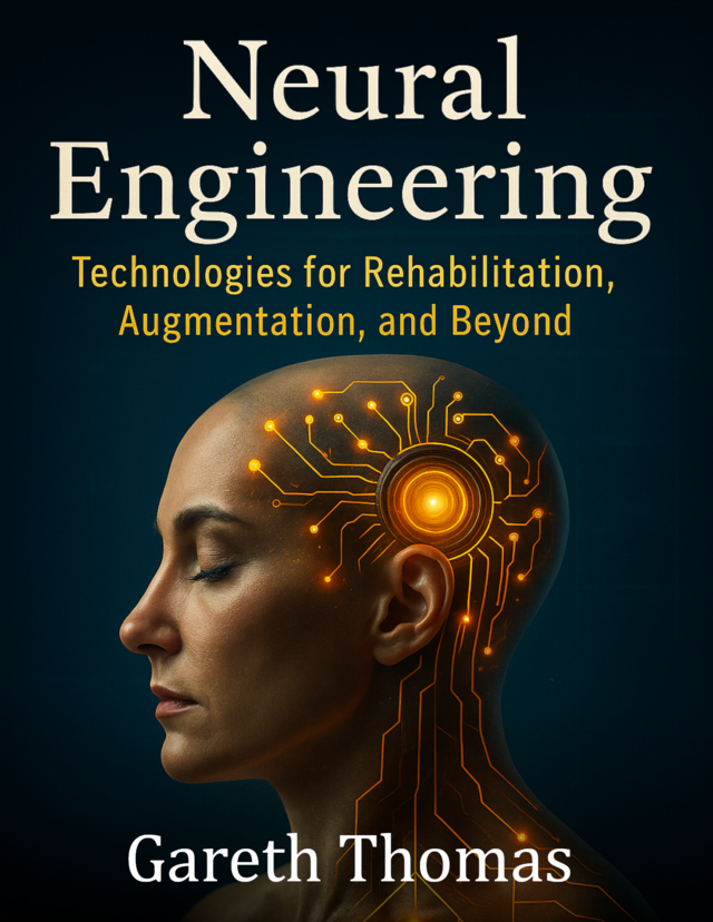 Neural Engineering [Leanpub PDF/iPad/Kindle]