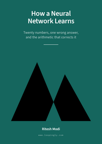 A visual guide behind deep learning