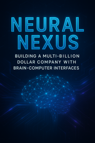 Neural Nexus: Building a Multi-Billion Dollar Company with Brain-Computer Interfaces