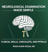 Neurological Examination Made Simple. Premium Edition.