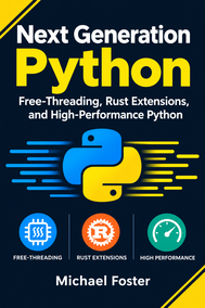 Next Generation Python