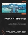 NGINX HTTP Server - Fifth Edition