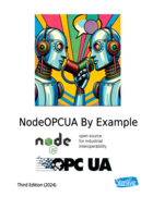 Node-OPCUA by example Edition 2024