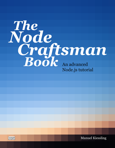 Best node js book 2019