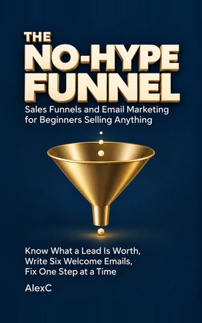 The No-Hype Funnel