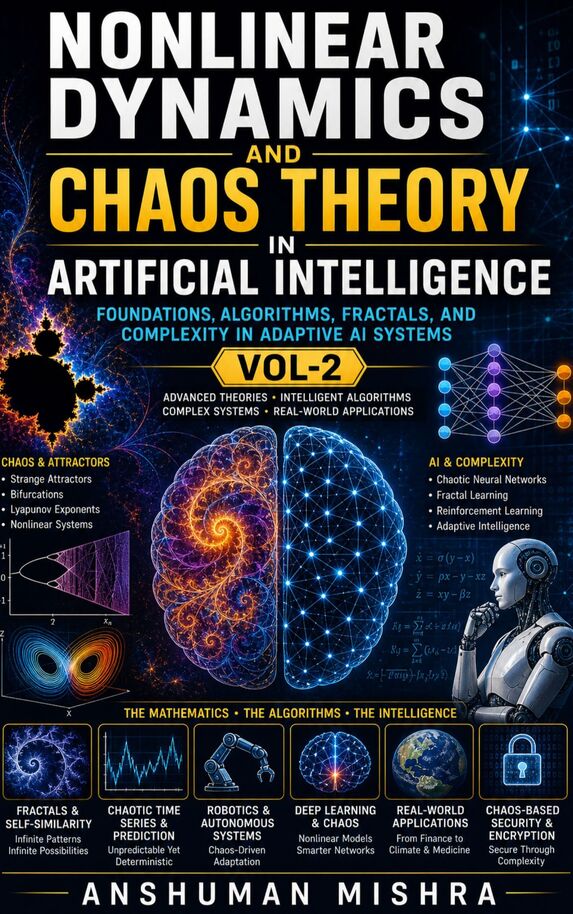 Nonlinear Dynamics and Chaos Theory in… [PDF/iPad/Kindle]