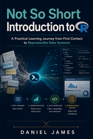 Not So Short Introduction to R