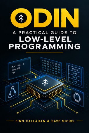 Odin: A Practical Guide to Low-Level Programming