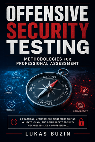 Offensive Security Testing