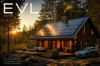 Off‑Grid Cabin Energy Budget Planner