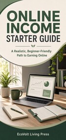 Online Income Starter Guide