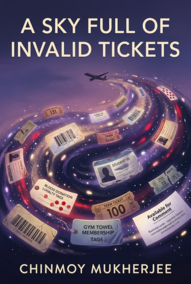 A Sky Full of Invalid Tickets