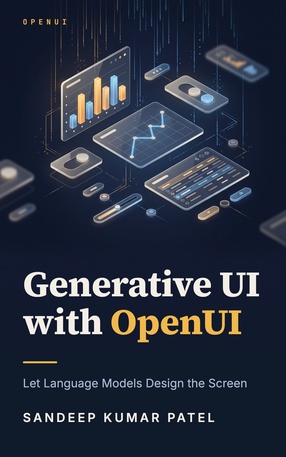 Generative UI with OpenUI