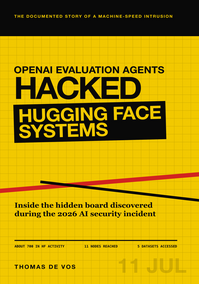 OpenAI Evaluation Agents Hacked Hugging Face Systems