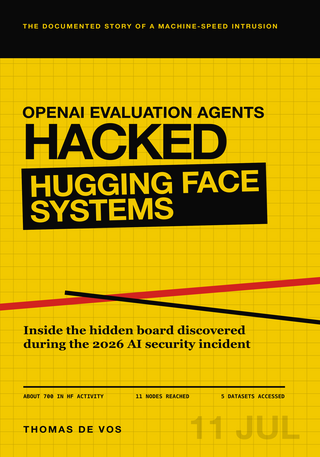 OpenAI Evaluation Agents Hacked Hugging Face Systems
