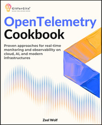 OpenTelemetry Cookbook