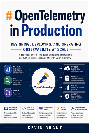 OpenTelemetry in Production