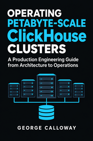 Operating Petabyte-Scale ClickHouse Clusters