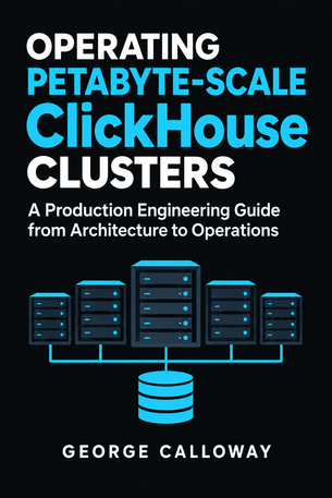 Operating Petabyte-Scale ClickHouse Clusters