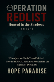 Operation Redlist Volume I: Hunted in the Shadows