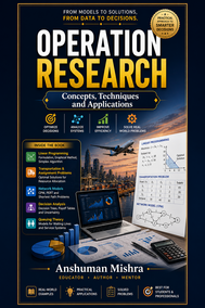 Operation Research: Concepts, Techniques and Applications