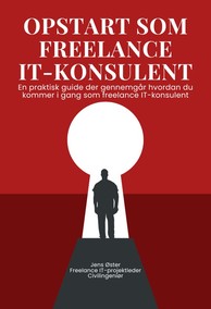 Opstart som selvstændig IT-konsulent