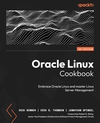 Oracle Linux Cookbook