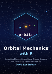 Orbital Mechanics with R