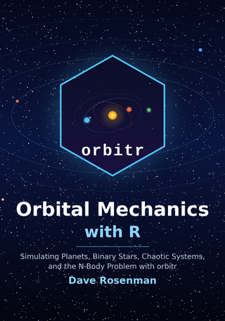 Orbital Mechanics with R