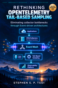 Rethinking OpenTelemetry Tail-Based Sampling