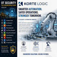 OT Security The Engineering Guide