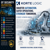 OT Security The Operational Excellence Guide