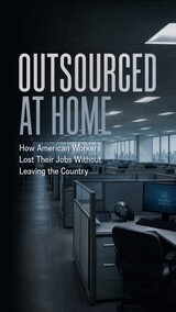 Outsourced at Home — How American Workers Lost Their Jobs Without Leaving the Country