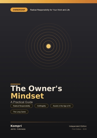 Owner Mindset