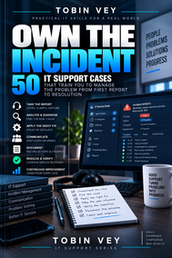OWN THE INCIDENT