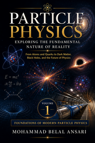 Particle Physics: Exploring the Fundamental Nature of Reality