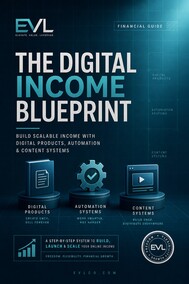 Passive Income for Beginners