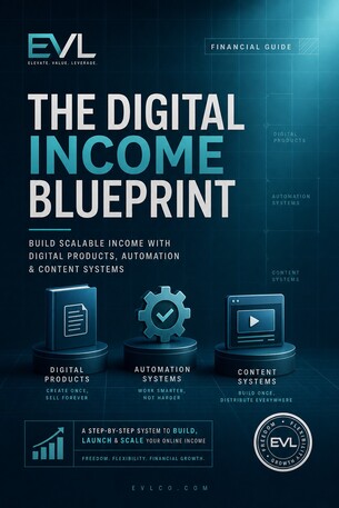 Passive Income for Beginners