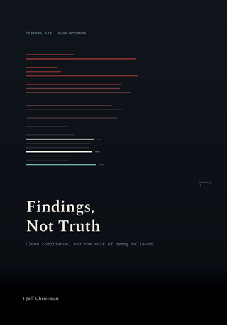 Being Right Is Not the Same as Being Believed