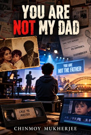 You Are Not My Dad