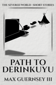 Path to Derinkuyu