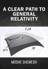 A Clear Path to General Relativity