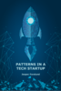 Patterns in a tech startup cover