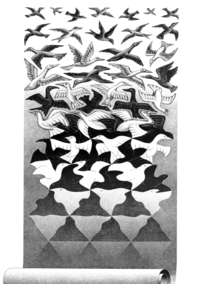 Patterns of Event Sourced Systems