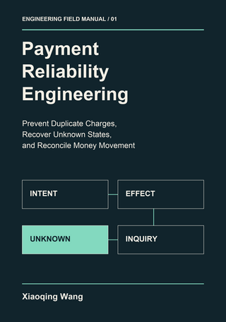 Payment Reliability Engineering