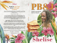 PB&J the Book