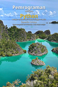 Pemrograman dengan Python