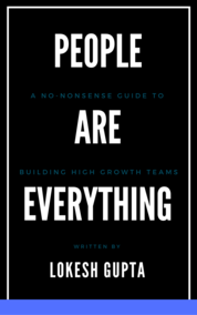 People Are Everything