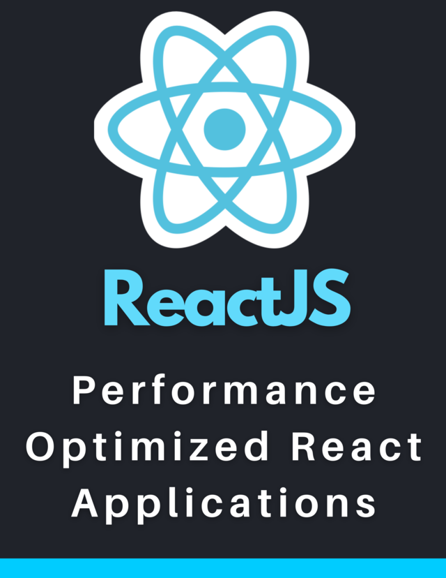 Performance Optimized React… by A.J. García [PDF/iPad/Kindle]