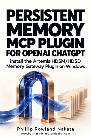 Persistent Memory MCP Plugin for OpenAI ChatGPT